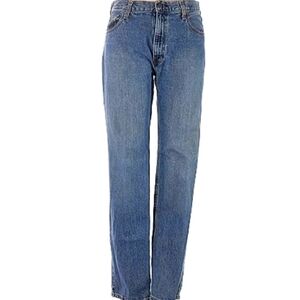 ARIZONA Blue Denim Women's Jeans - Size 30-34